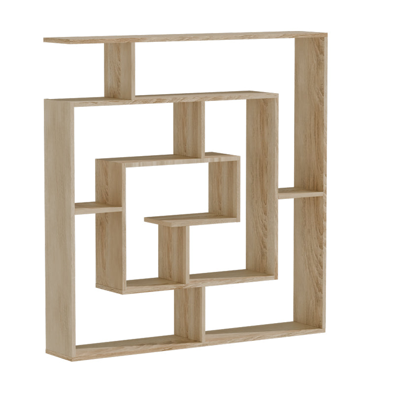 Biblioteca Nardy 125x22x129 cm