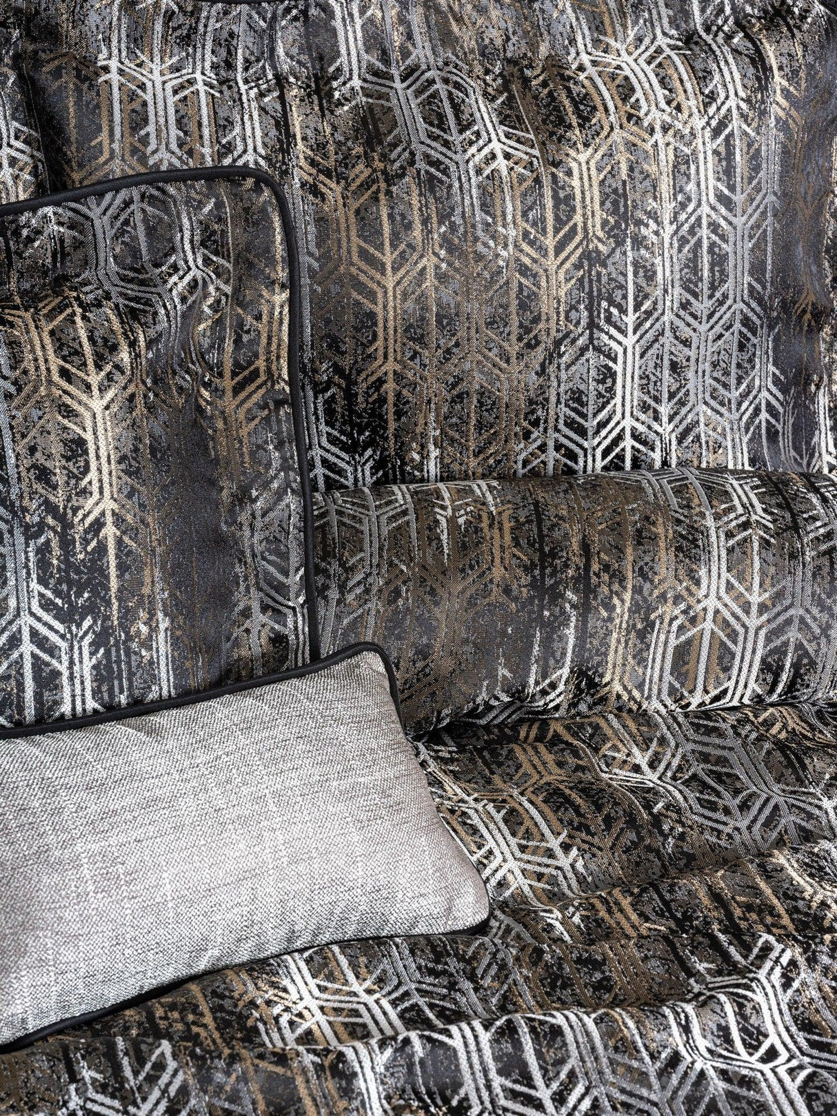 Set cuvertură de pat dublu