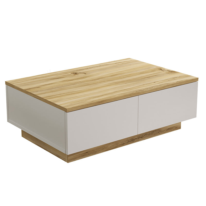 Masa de cafea Thunder 90x60x31 cm - Sonoma