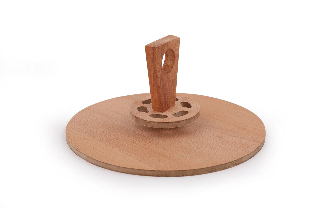 Set boluri, Multicolor, 22x11x29.5 cm