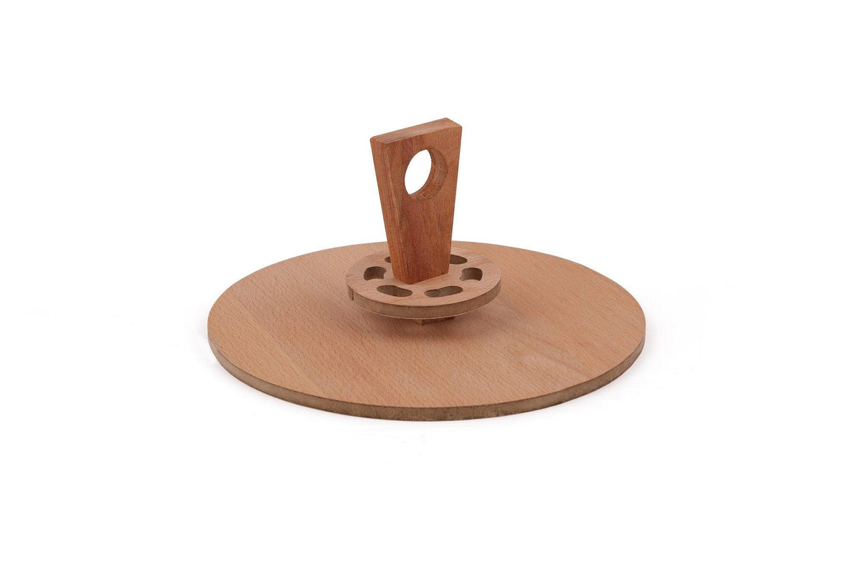 Set boluri, Multicolor, 22x11x29.5 cm