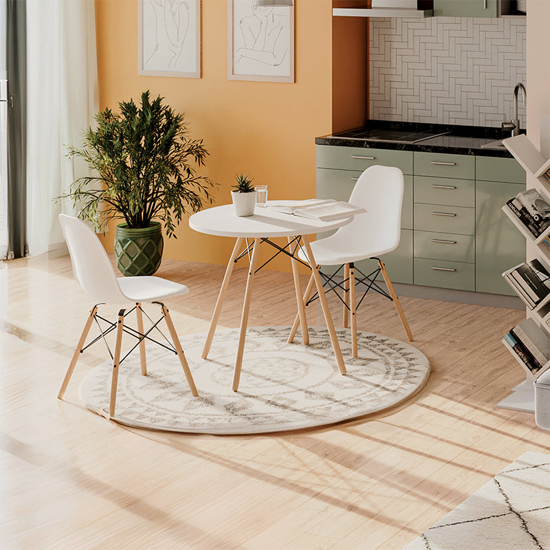 BLACK - NATURAL - WHITE