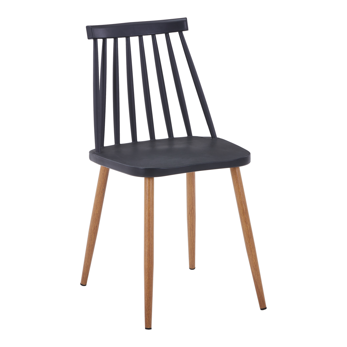 BLACK - NATURAL - ANTHRACITE