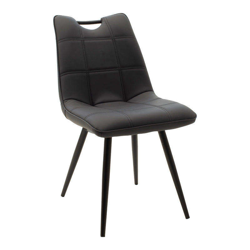 WHITE- BLACK - ANTHRACITE