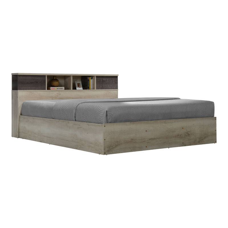 Set Mobilier Studențesc 5 Piese Repose, Modern, Lemn, Dimensiuni Variate