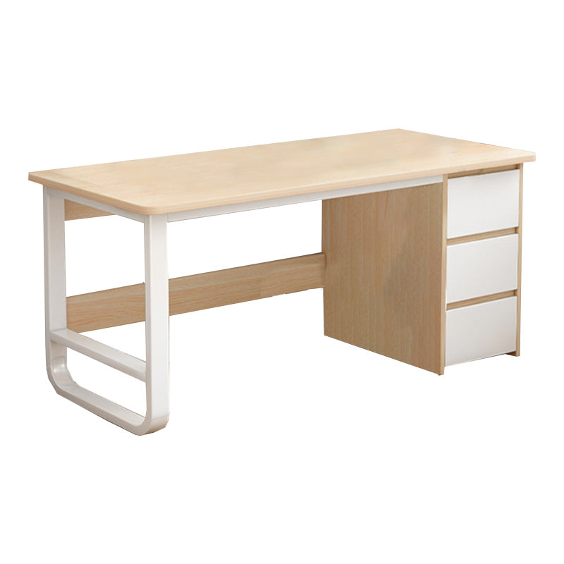Set Mobilier Studențesc 5 Piese Repose, Modern, Lemn, Dimensiuni Variate