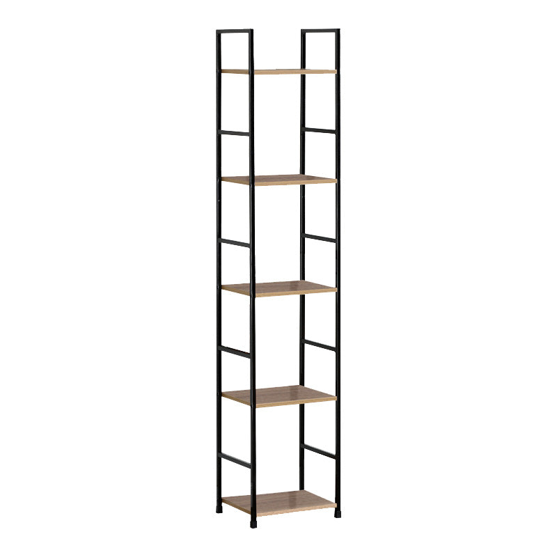 Pachet mobilier pentru studenți Relief, Set 6 piese, Lemn și metal, variabile