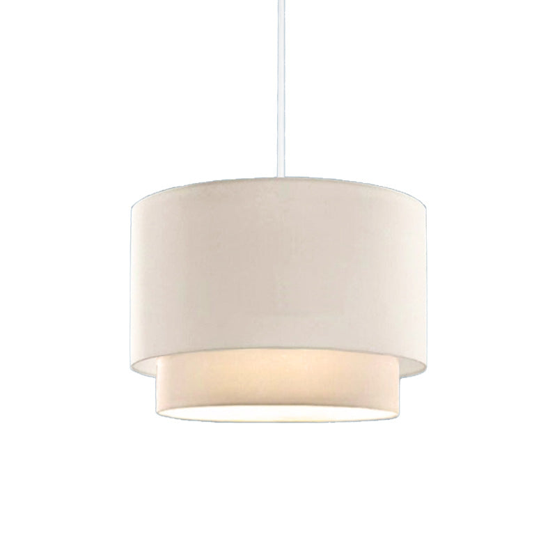 Lampa de tavan Tachi, crem D30x20 cm
