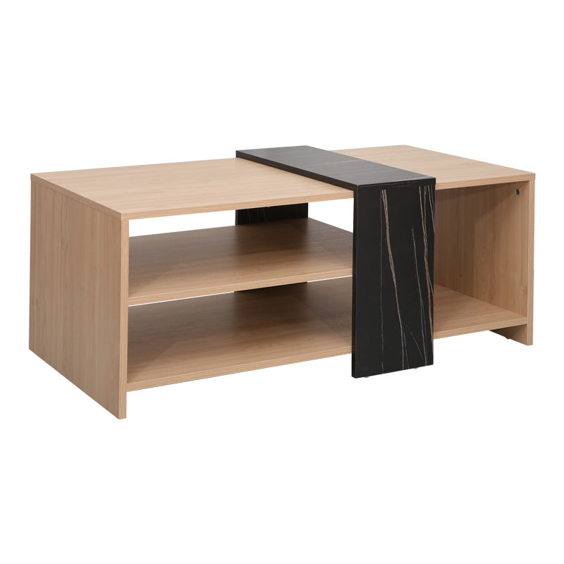 NATURAL - BLACK - GOLDEN