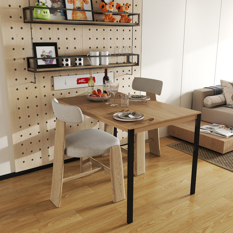 NATURAL - BLACK METAL