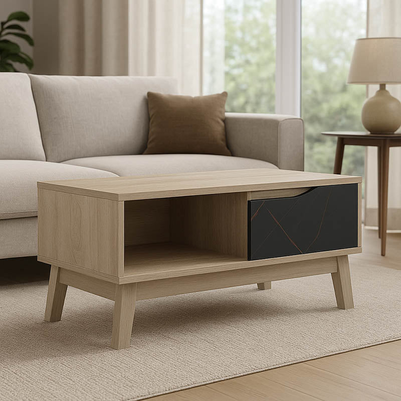 SONOMA - BLACK MARBLE