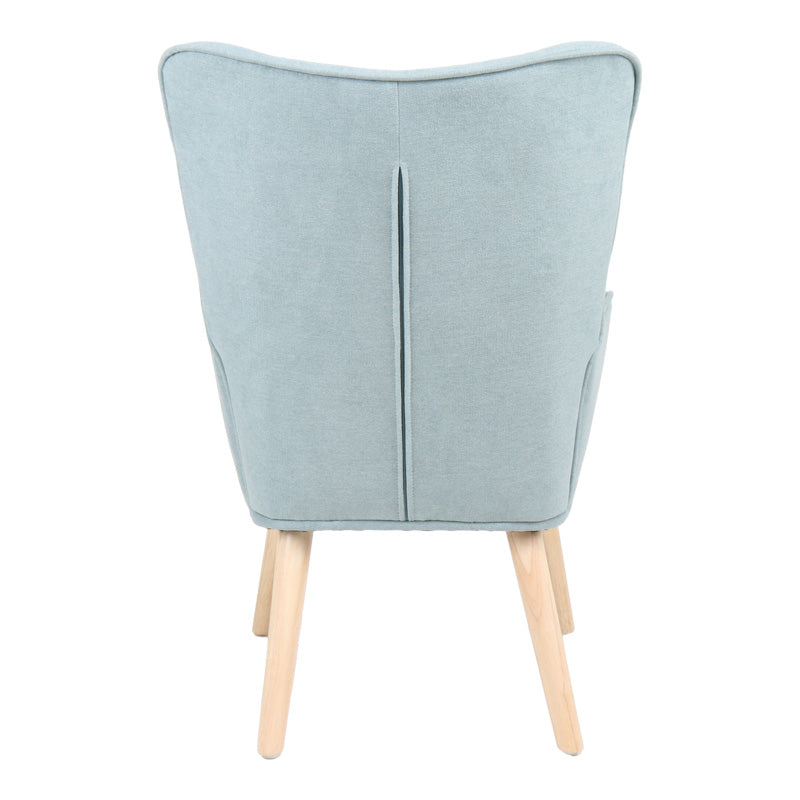 MINT GREEN - NATURAL