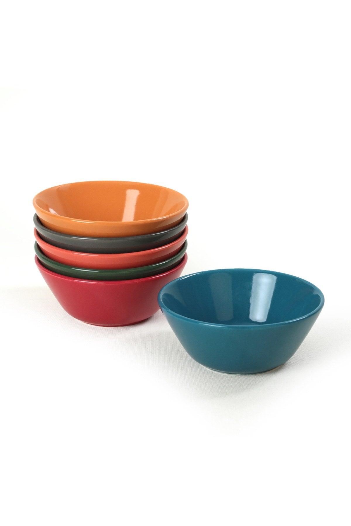 Set boluri, Multicolor, 14 cm