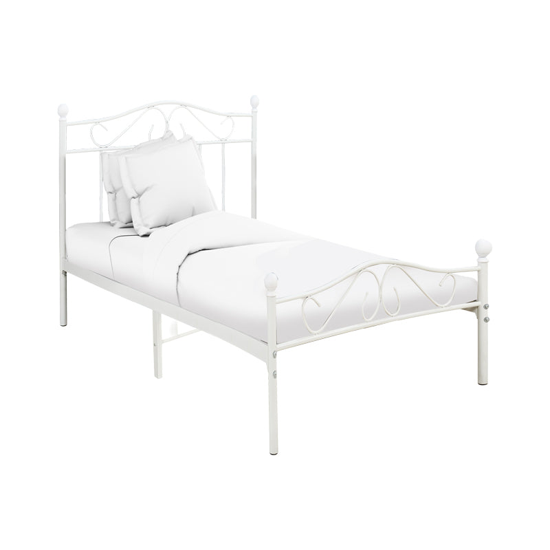 Pat Yorick metal 90x190x99