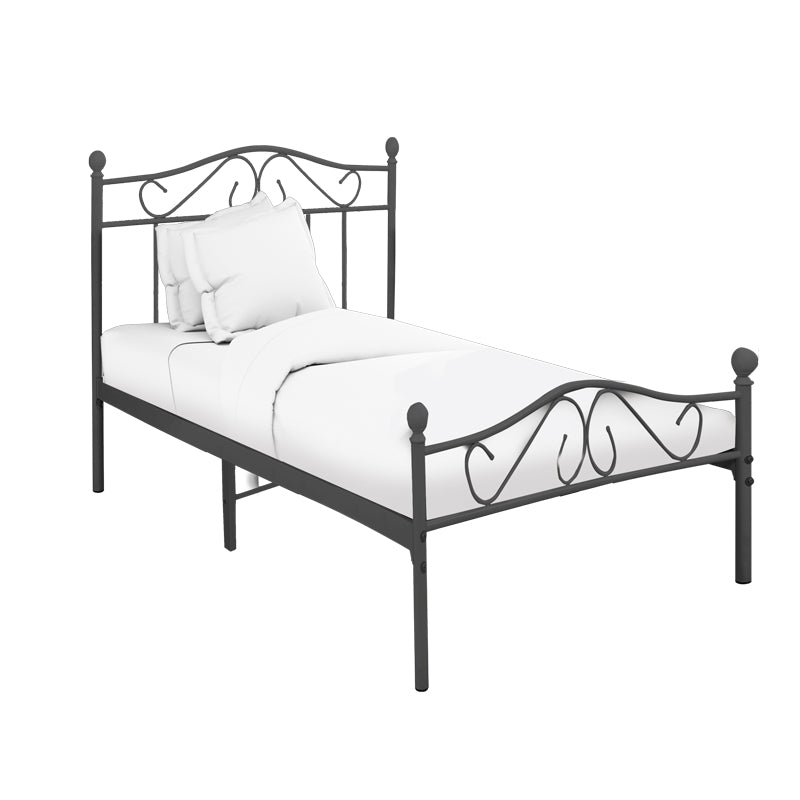 Pat Yorick metal 90x190x99