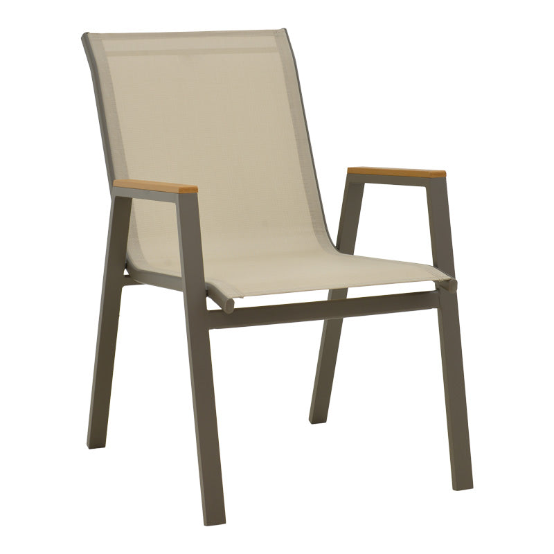 ANTHRACITE - NATURAL - CHAMPAGNE