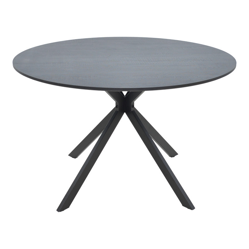 DARK GREY-BLACK LEGS