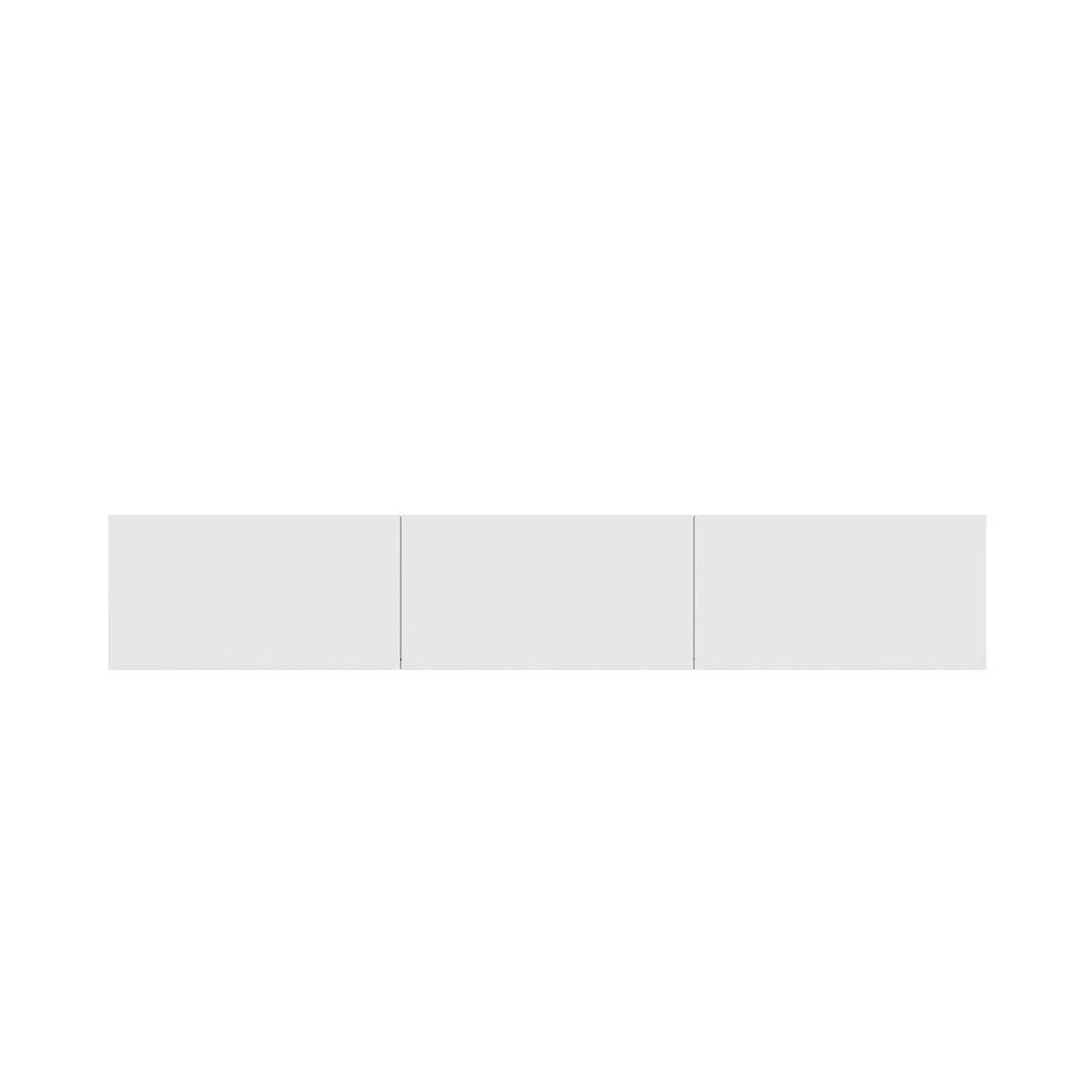 Comoda West 150x32 - Alb
