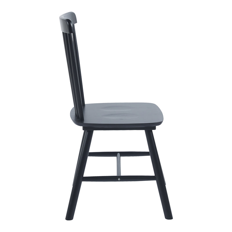 Scaun Bristol/, Lemn Rubberwood, 45x51x86 cm