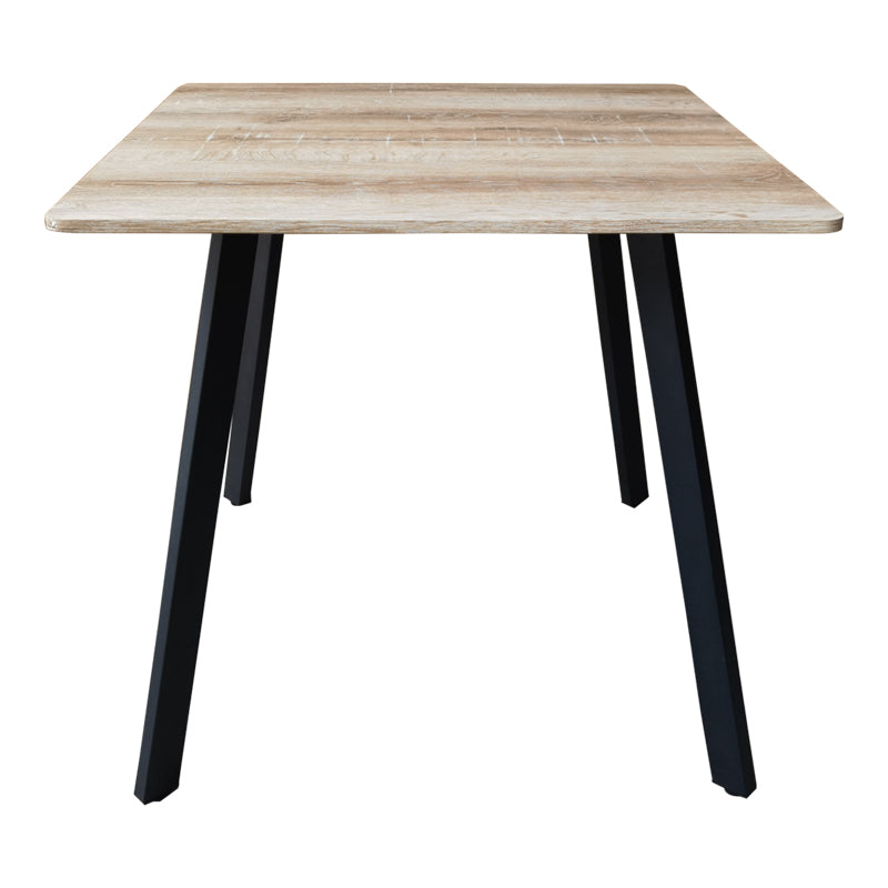 Sonoma top+black leg