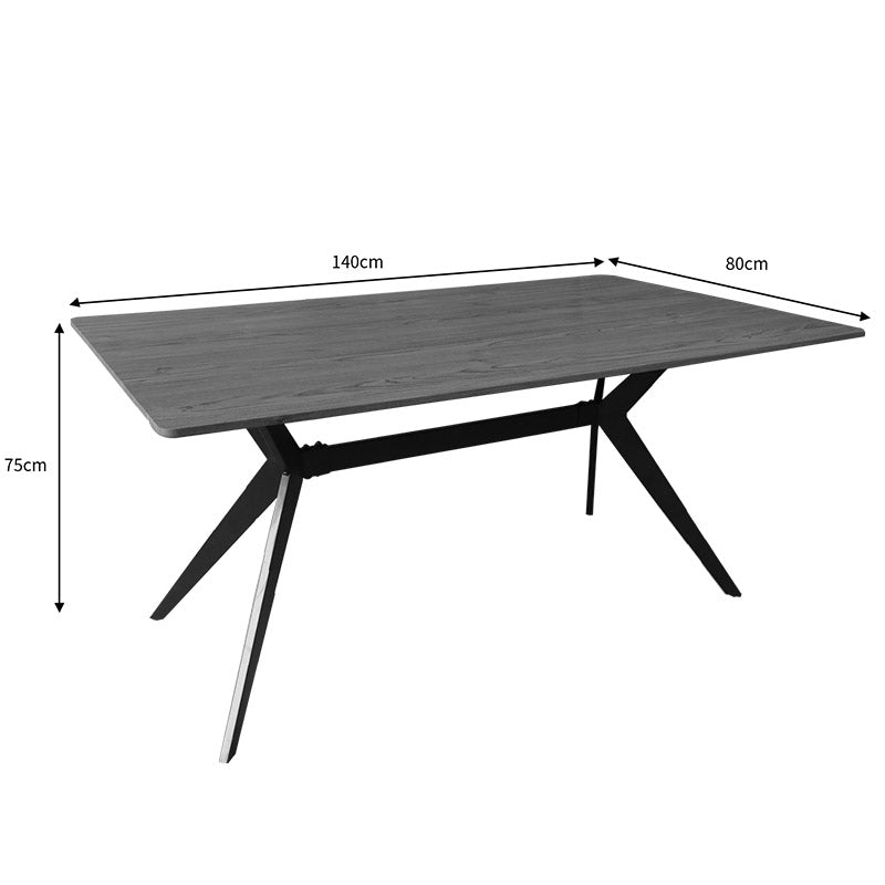 Sonoma top+black leg