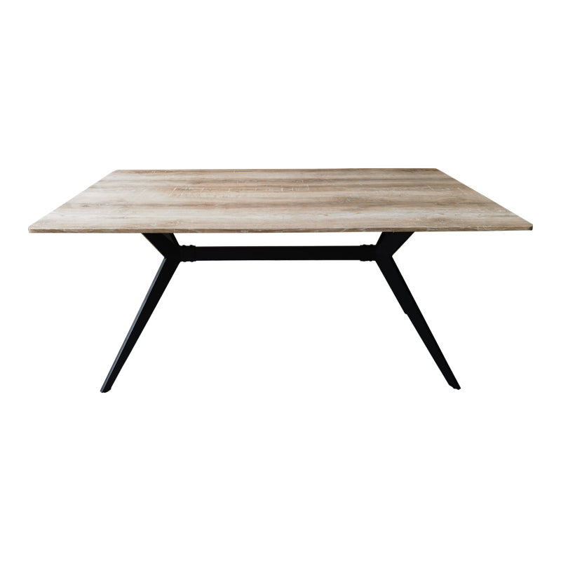 Sonoma top+black leg