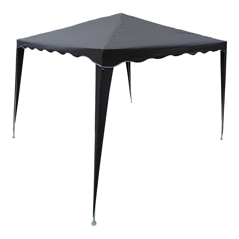 Umbrela de gradina Gazebo , 300 x 300 x 250 cm - Antracit