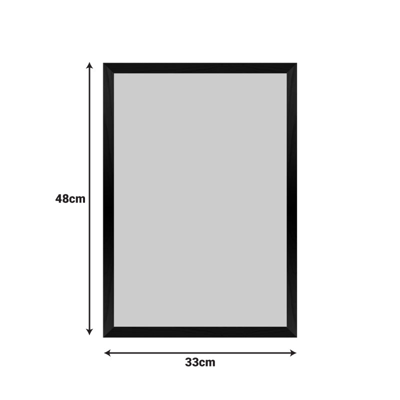 WHITE - BLACK - NATURAL