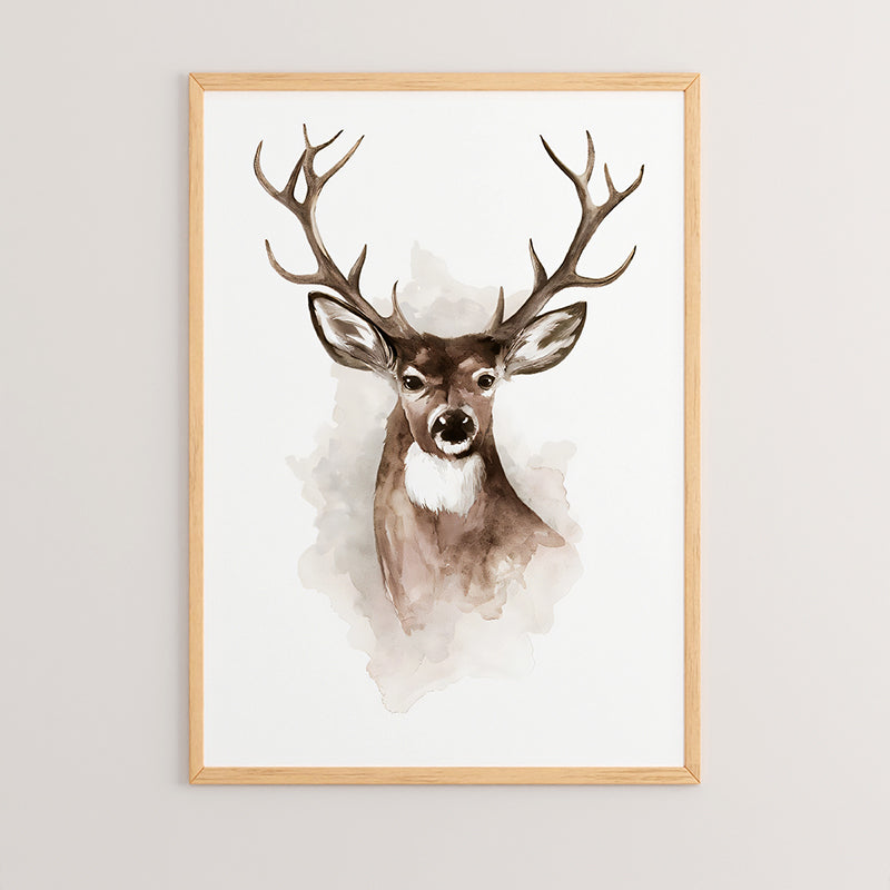 WHITE - BLACK - NATURAL