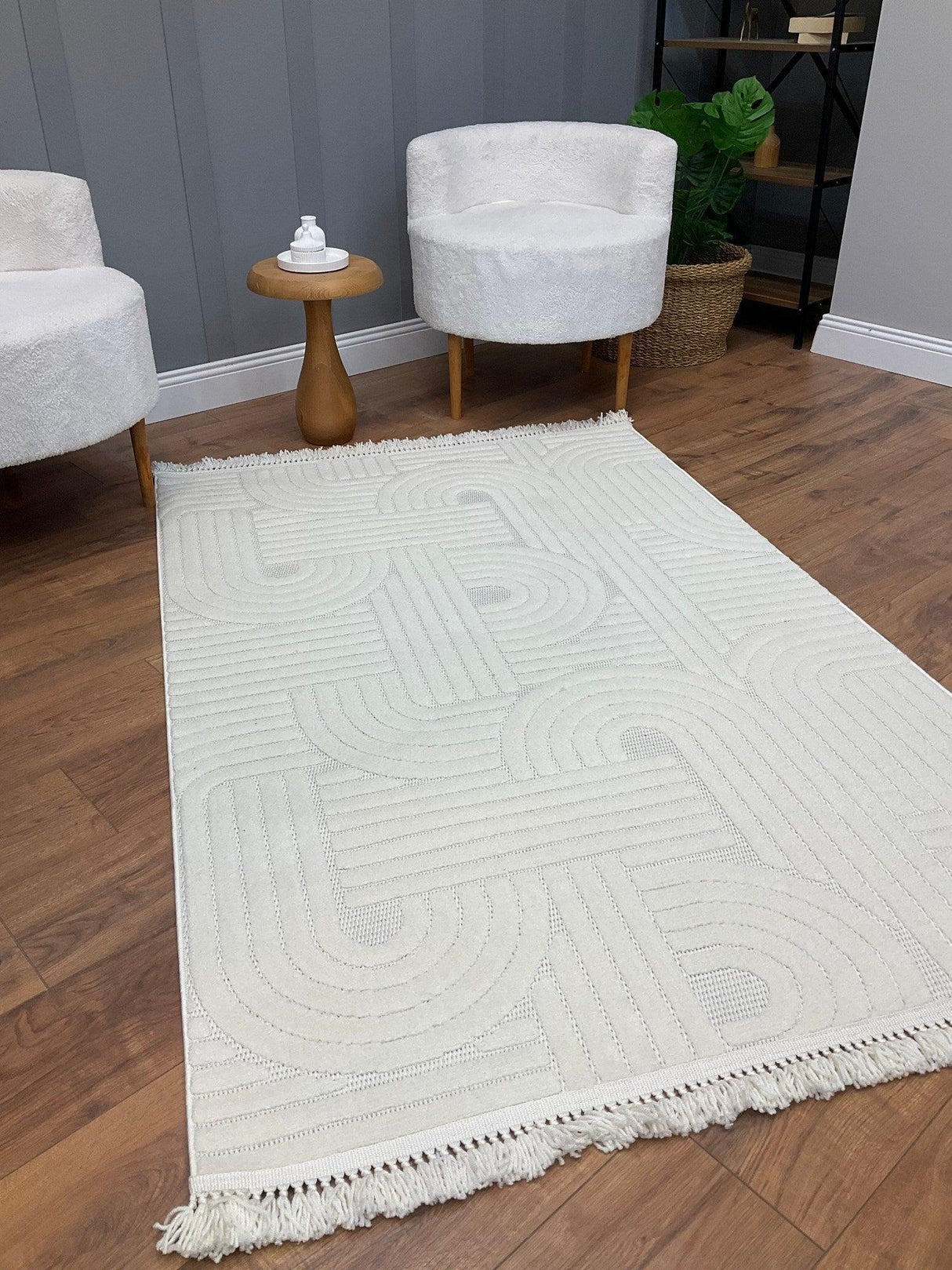 Covor Dizayn Rainbow (diverse dimensiuni)