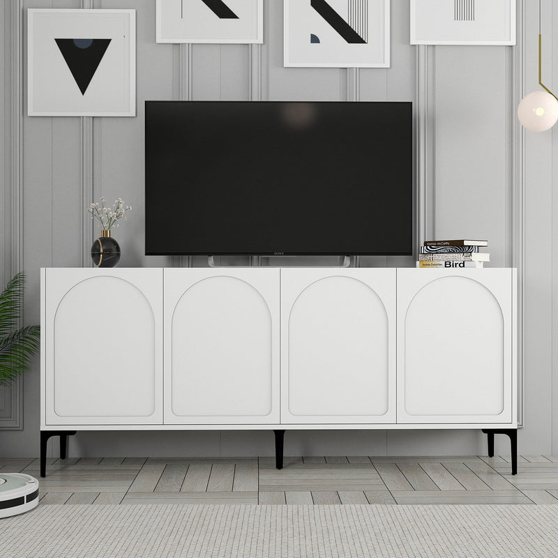 White
Black