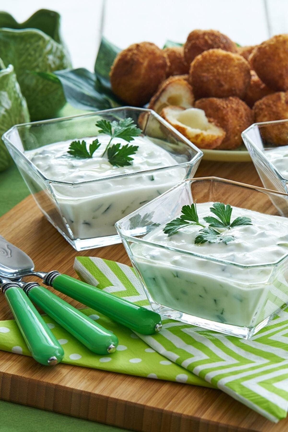 Set boluri, Transparent, 36x10x24 cm