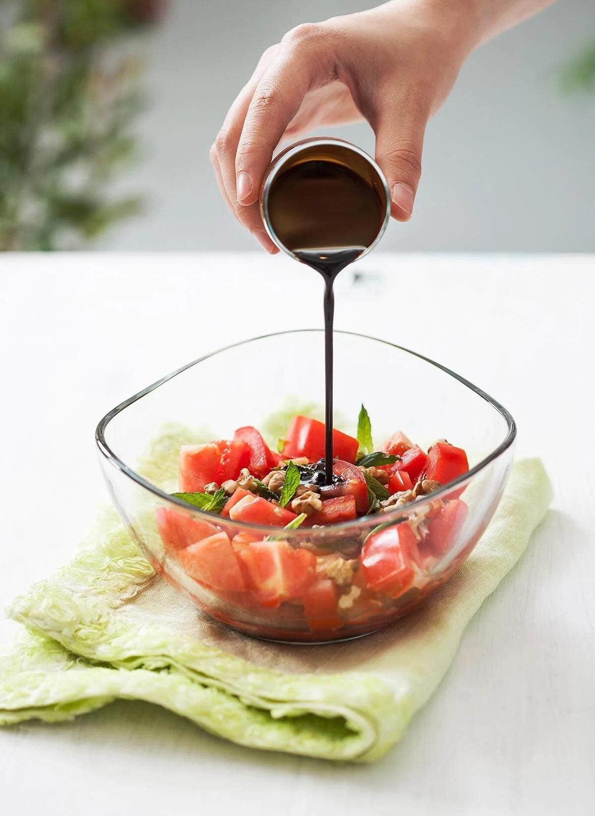 Set boluri, Transparent, 36x10x24 cm