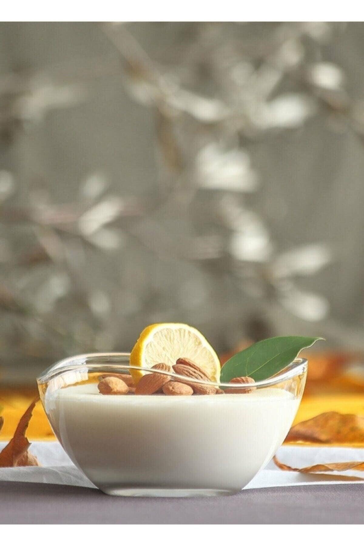 Set boluri, Transparent, 36x10x24 cm