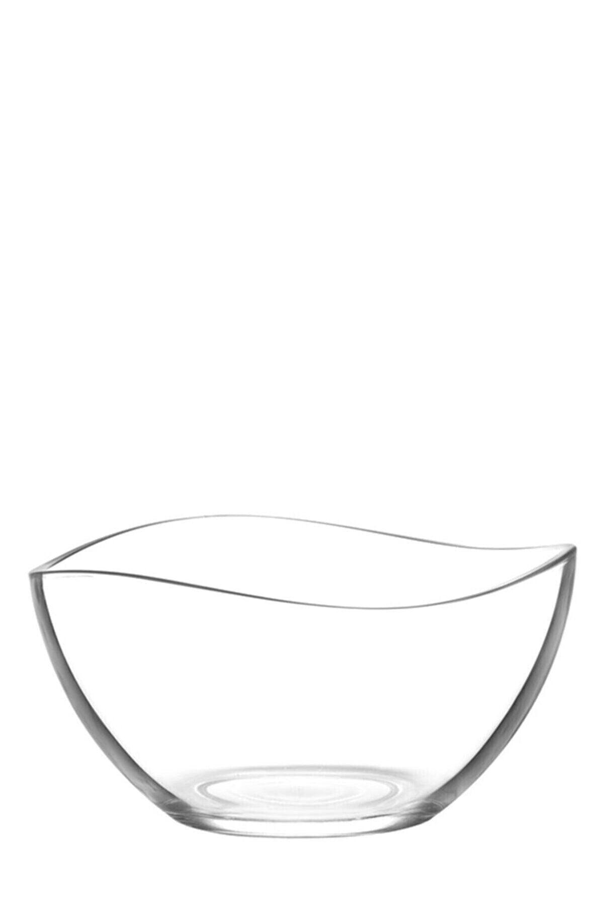 Set boluri, Transparent, 36x10x24 cm