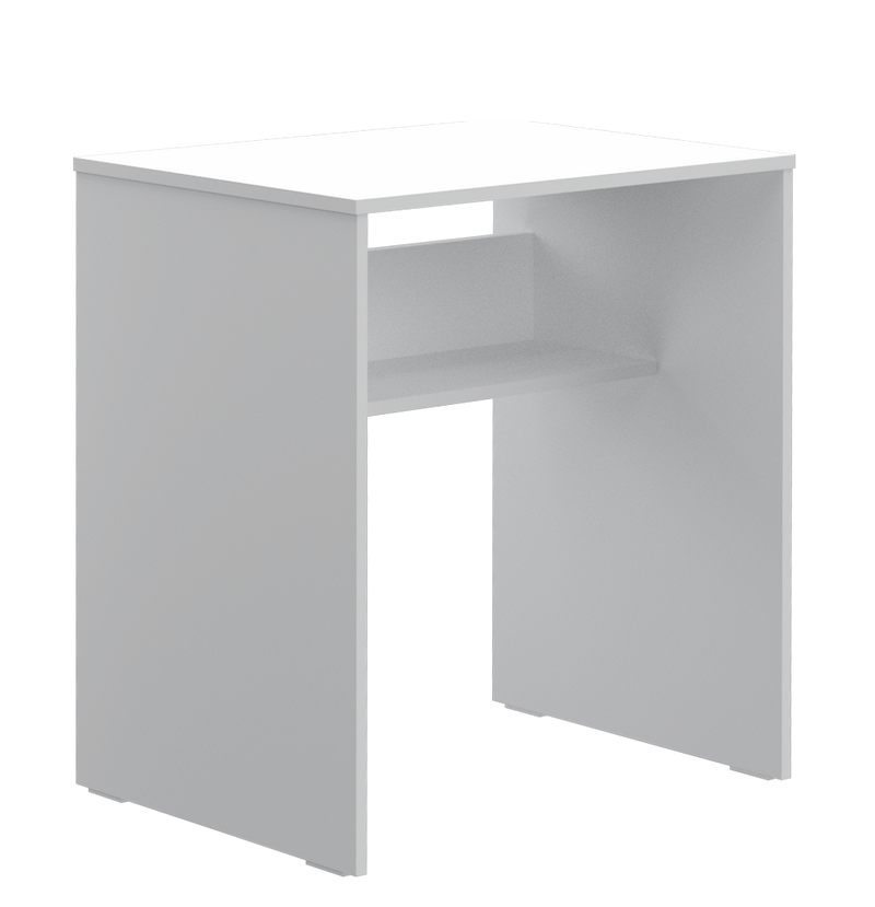 Birou Adore diamond, 73 x 75 x 45 cm