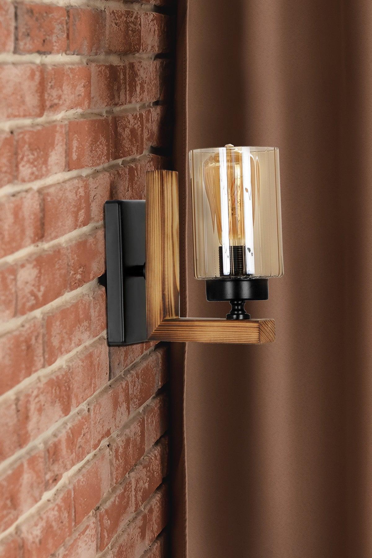 Aplica de perete Lina, Vintage