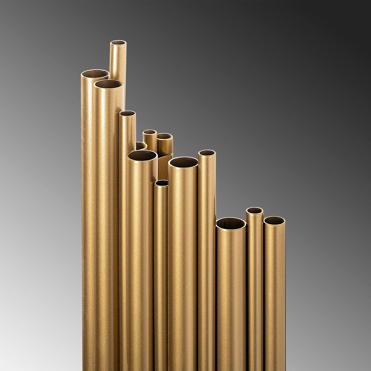 Aplica de perete Reis, Auriu