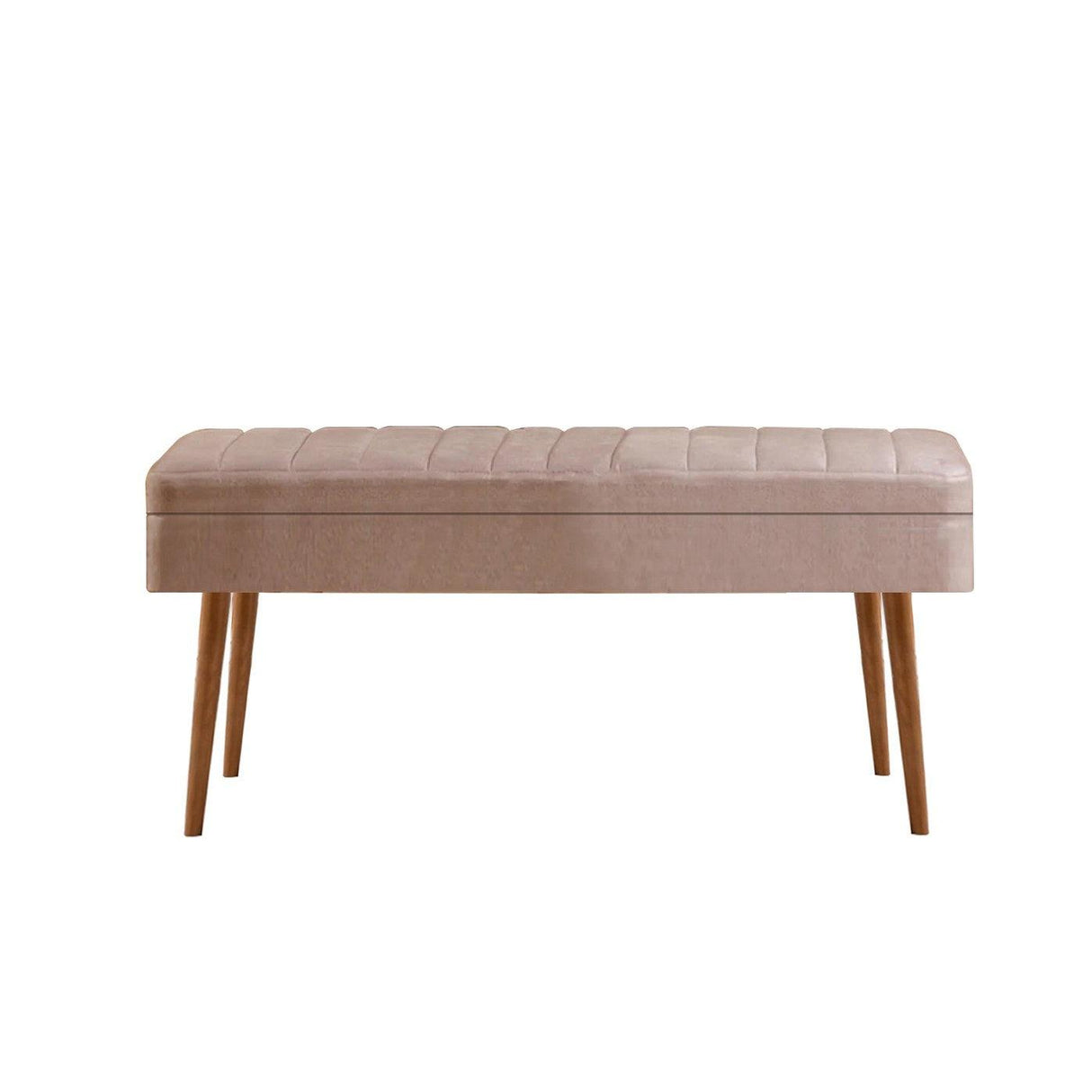 Bancă Vina - 2 -
Atlantic,
Green Bench 5, Stejar, 50x40x110 cm