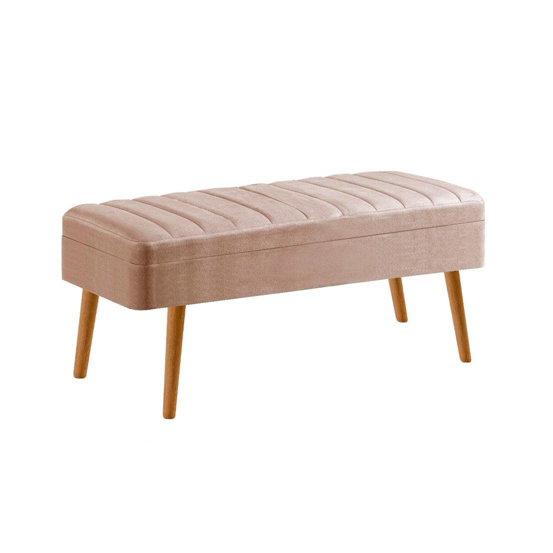 Bancă Vina - 2 -
Atlantic,
Green Bench 5, Stejar, 50x40x110 cm