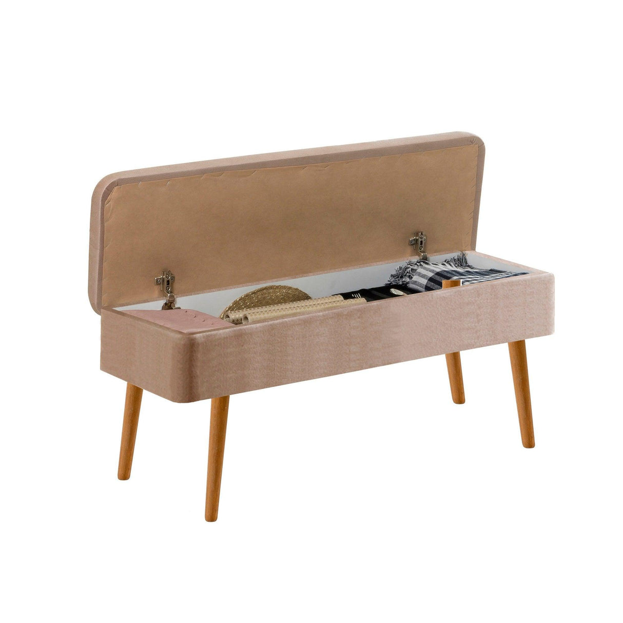 Bancă Vina - 2 -
Atlantic,
Green Bench 5, Stejar, 50x40x110 cm