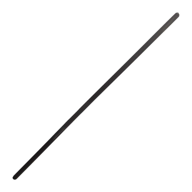 Bară pentru scaun regizor cu funcție de suport, Negru, 38 cm, 38 cm
