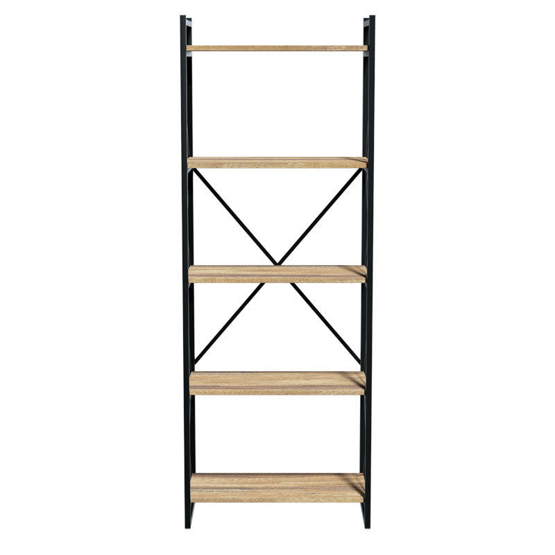 Biblioteca Baker, Nuc, 66x34x180 cm