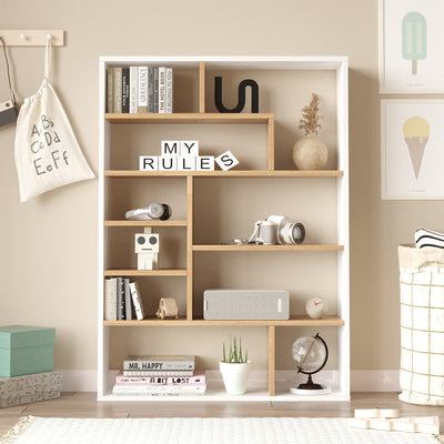 Stejar-Alb