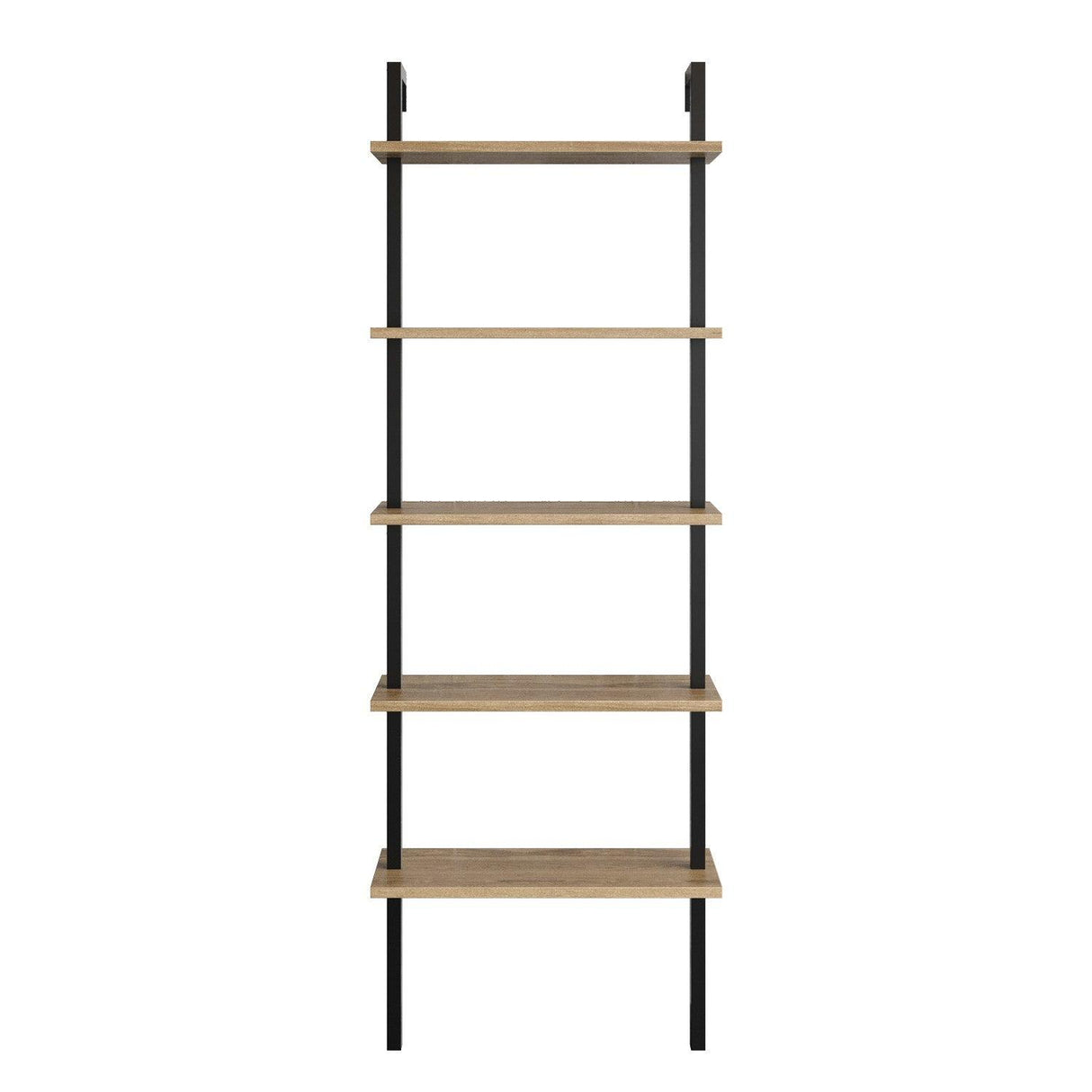 Biblioteca Piante, Nuc, 22x174x60 cm