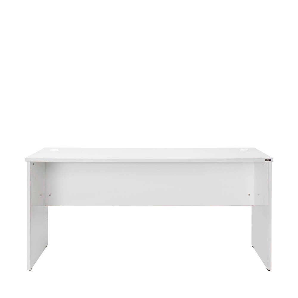 Birou Adore New York, Alb, 160 x 75 x 76 cm