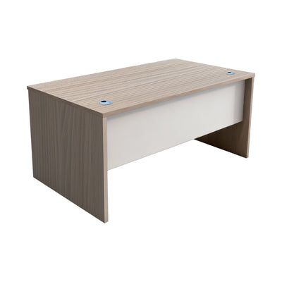 Birou Armadi work desk, Sonoma, 150x75x75 cm