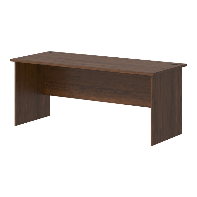 Birou Fesialo, 180x75x75 cm - Wenge