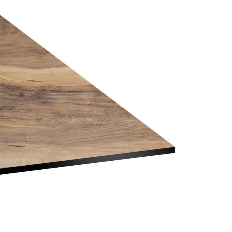 Blat de Masa Noble, nuc de 69x69 cm grosime 12mm, 69x69 cm