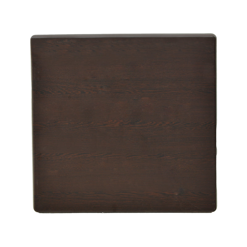 Blat masa Bello Wenge 70x70x2 cm